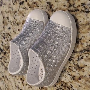 Native c7 Jefferson bling silver